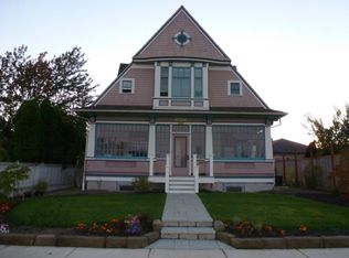 2423 Utter St, Bellingham, WA 98225