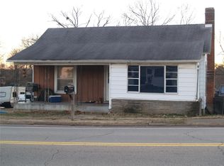 607609 W Main St, Park Hills, MO 63601