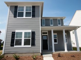 315 Crabapple Cir, Port Wentworth, GA 31407