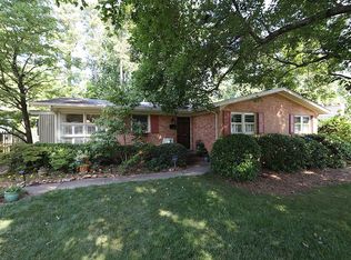 2505 Medway Dr, Raleigh, NC 27608