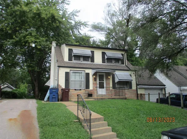 3321 Rex Ave, Saint Louis, MO 63114