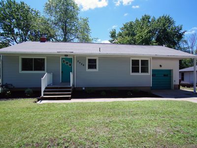 2449 E Laketon Ave, Muskegon, MI, 49442