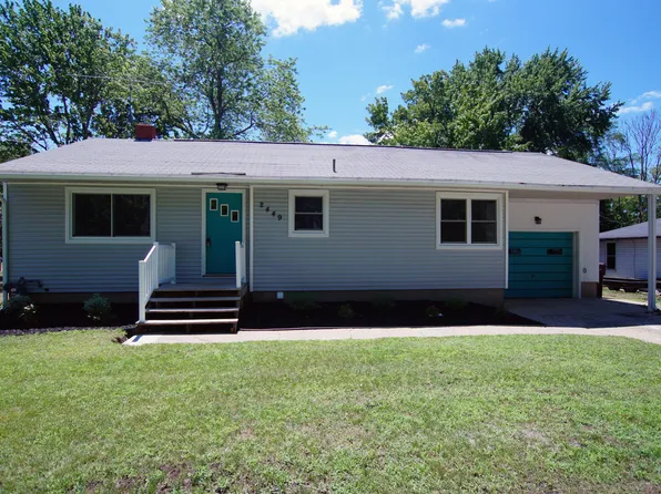 2449 E Laketon Ave, Muskegon, MI 49442
