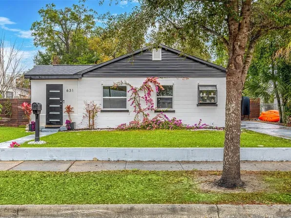 631 Callahan St, Winter Park, FL 32789