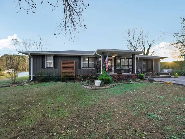 1632 Jackson St SW, Cullman, AL 35055