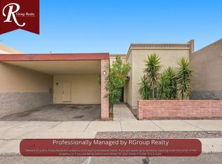 1999 W Bramburgh Ct, Tucson, AZ 85713