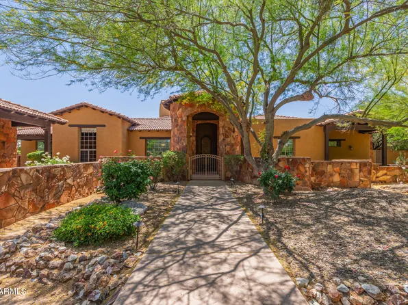 14619 E DESERT VISTA Trail, Scottsdale, AZ 85262