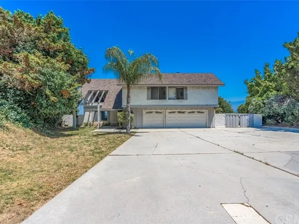 3102 Capa Dr, Hacienda Heights, CA 91745