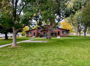 902 S 5th St, Basin, WY 82410