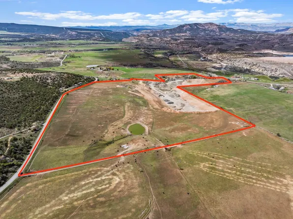 50350 Ke Rd, Mesa, CO 81643