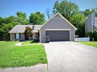 1411 Timber Cir, Helena, AL 35080