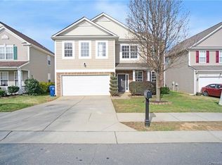 615 Lindsborg Trl, Monroe, NC 28110