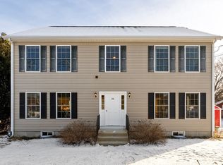 303 School St, Acton, MA 01720