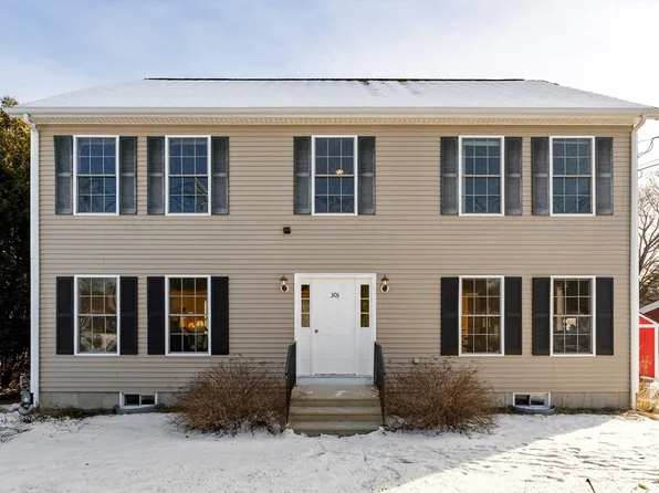 303 School St, Acton, MA 01720