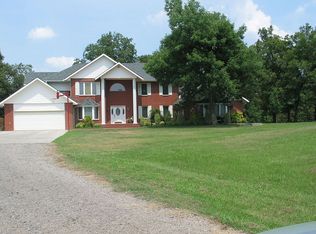 3106 E Highway 252, Huntington, AR 72940