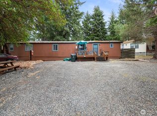 8215 176th Avenue Ct SW, Longbranch, WA 98351