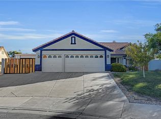 693 Scenic Tierra Ln, Henderson, NV 89002