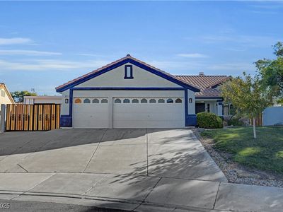 693 Scenic Tierra Ln, Henderson, NV, 89002