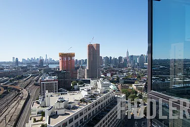 Rented by The KCI Group