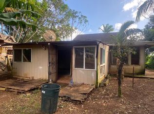 6451A Kalama Rd, Kapaa, HI 96746