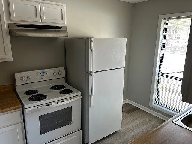 Tangora Apartments - 1406 — Photo 2