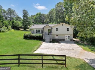 550 Old Corinth Rd, Newnan, GA 30263