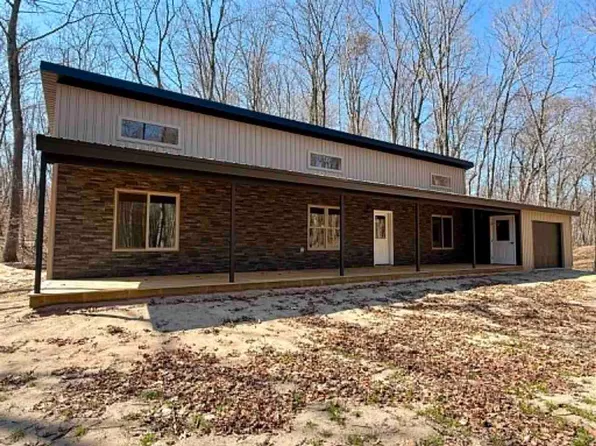 25989 Wandering Woods Ct, Beaver Island, MI 49782