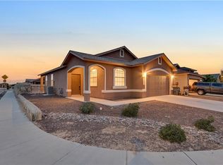 14230 N Point Ave, El Paso, TX 79938
