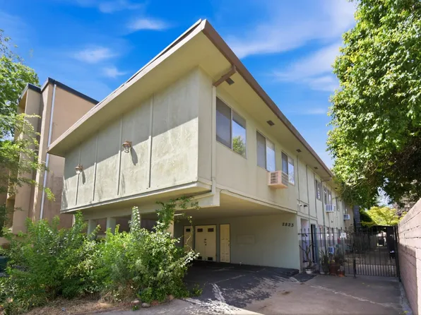 2823 U St, Sacramento, CA 95817