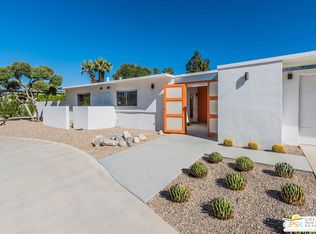 2164 N Milben Cir, Palm Springs, CA 92262