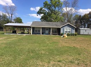 16071 NW 73rd Ct, Trenton, FL 32693