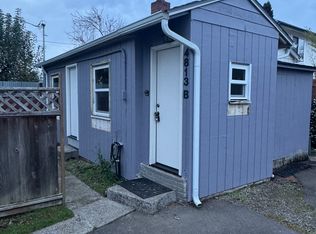 4813-4817 SE Knapp St #B, Portland, OR 97206