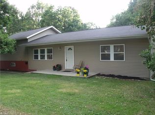 3564 Franklin Rd, Stow, OH 44224