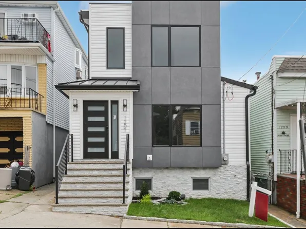 1207 91st St, North Bergen, NJ 07047