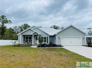 1500 Fort Howard Rd, Rincon, GA 31326