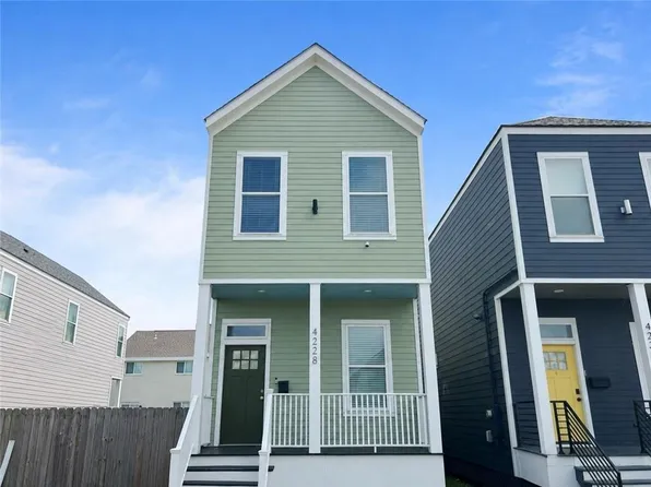 4228 Erato St, New Orleans, LA 70125