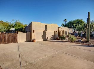 15211 E Rusty Nail Ct, Fountain Hills, AZ 85268