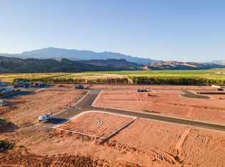 5043 W Orchard Ln, Hurricane, UT 84737