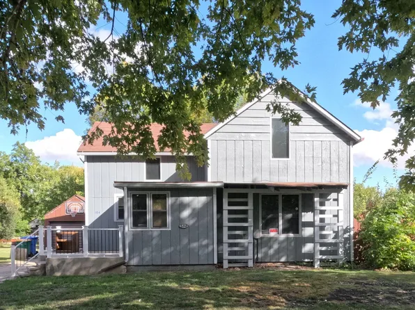 104 Johnson St, Tyler, MN 56178