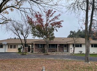 5822 Crestview Dr, Merced, CA 95340