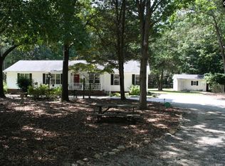 105 Running Deer Rd, Blythewood, SC 29016