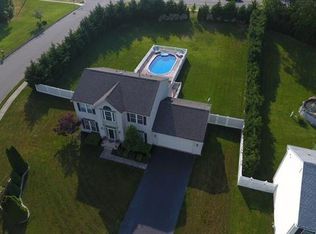 5 Eagle Ridge Ln, West Creek, NJ 08092