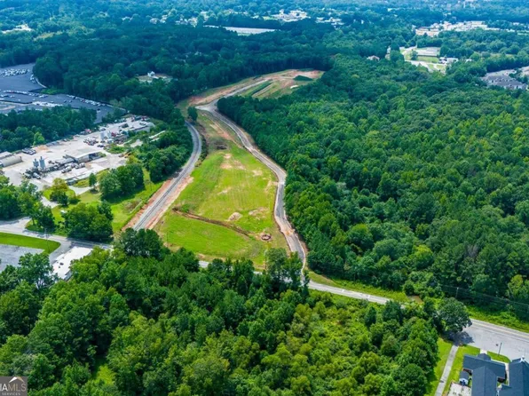 0 Beulah Church Rd, Carrollton, GA 30117