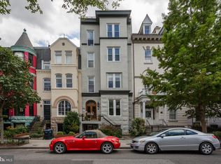 1706 S St NW, Washington, DC 20009