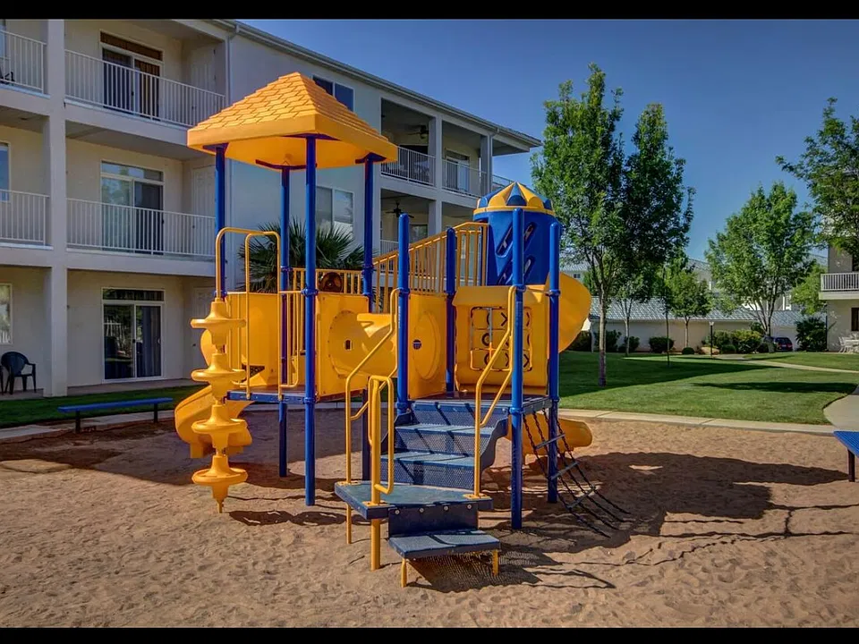 1845 W Canyon View Dr #603