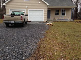 226 Thomas Heights, Marion, VA 24354