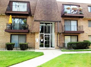 4913 W 109th St UNIT U203, Oak Lawn, IL 60453
