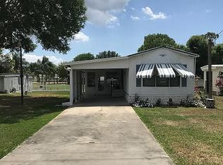 3002 SE 24th St, Okeechobee, FL 34974
