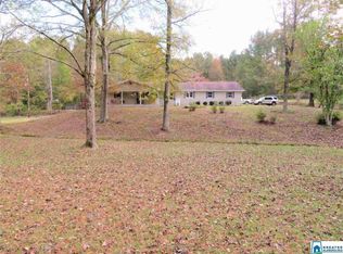 1170 Possum Trot Rd, Piedmont, AL 36272