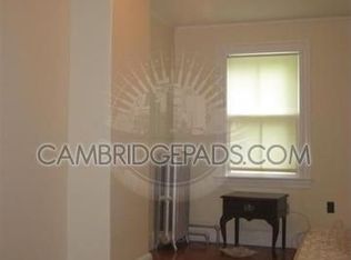 137 Mount Auburn St, Cambridge, MA 02138